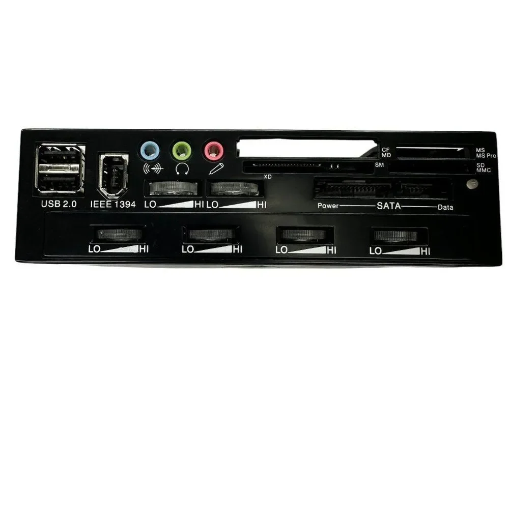 Scythe Kama Panel 4 Multi Functional Controller Device